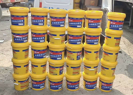 迈弛润滑油防冻冷却液广受好评